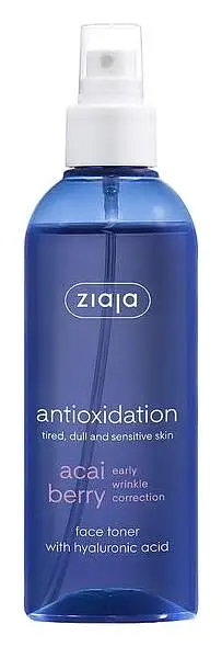 Ziaja Acai Berry Face Toner International