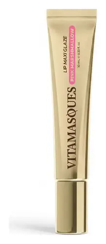 Vitamasques Lip Maxi Glaze Pink Marshmallow