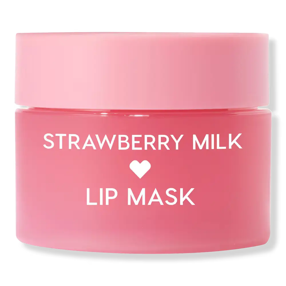 Colourpop Fresh Kiss Lip Mask Strawberry Milk