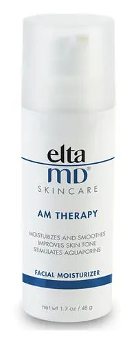 EltaMD, Inc AM Therapy Facial Moisturizer