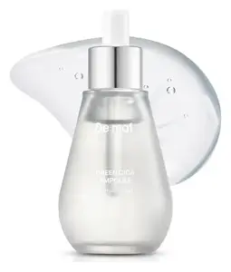 De:Maf Green Cica Pore Ampoule