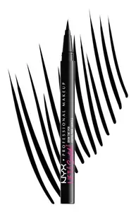 NYX Cosmetics Lift & Snatch Eyebrow Tint Pen Black