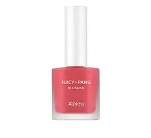 A'Pieu Juicy-Pang Water Blusher RD01 Cherry