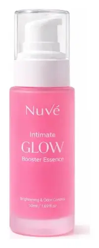 Nuvé Intimate Glow Booster Essence