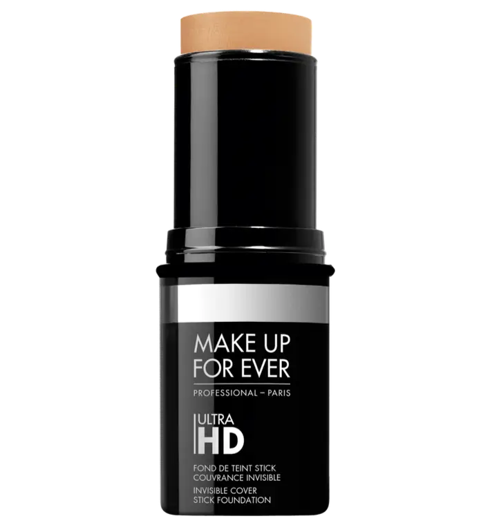 Make Up For Ever Ultra HD Stick Foundation Y375 Golden Sand