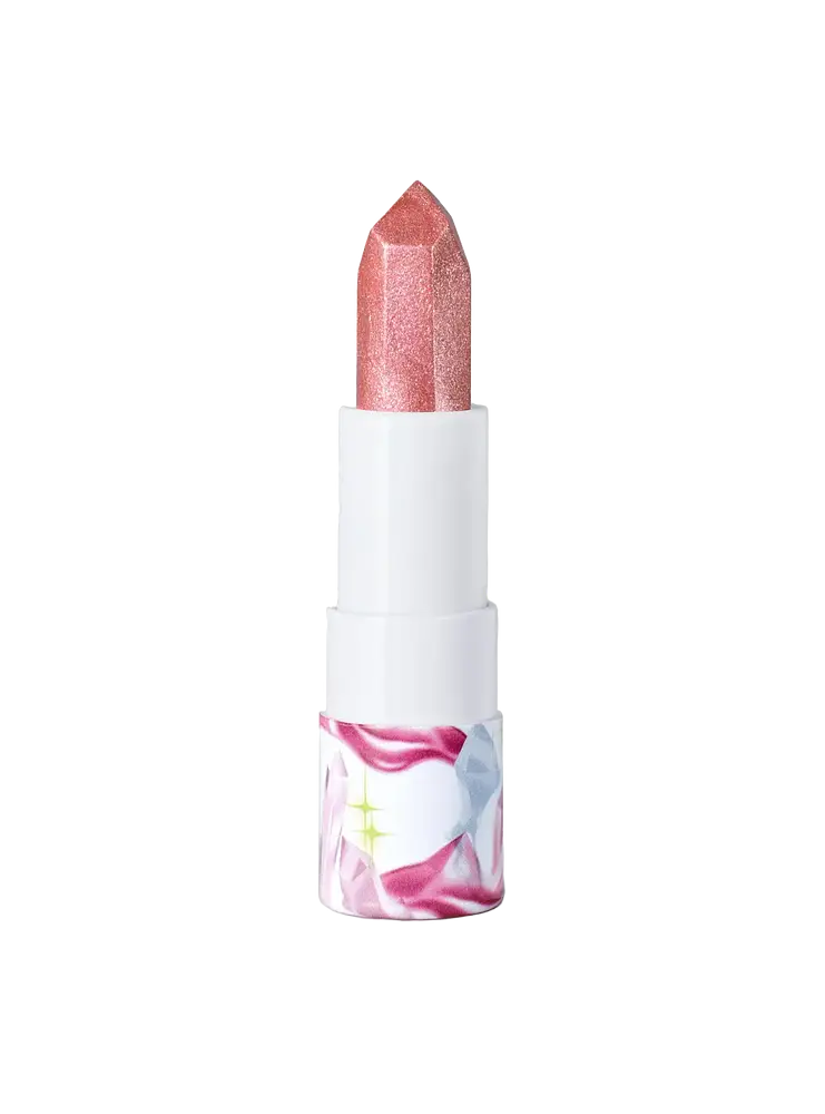 HALF MAGIC Crystal Butter Lip Balm Shell-Ebrity