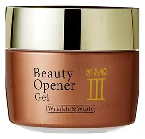 Ozio Beauty Opener Gel Wrinkle & White