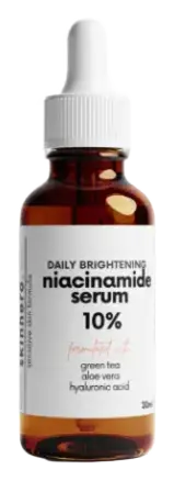 Skin Hero Daily Brightening Niacinamide Serum 10%