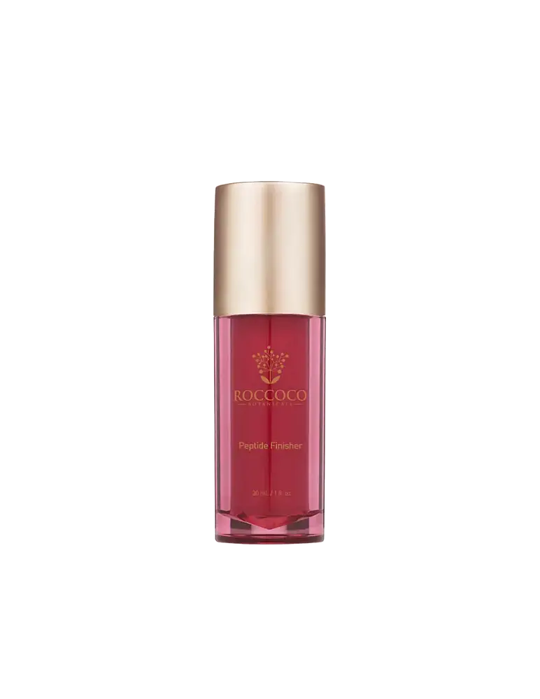 Roccoco Peptide Finisher