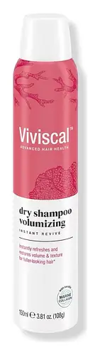 Viviscal Volumizing Dry Shampoo