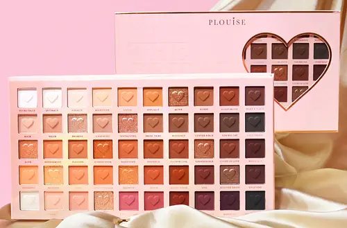 P. Louise Wedding Wish XL Palette