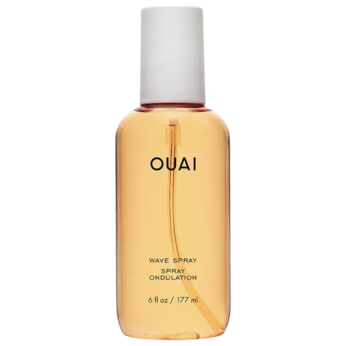 Ouai Texturizing Wave Spray