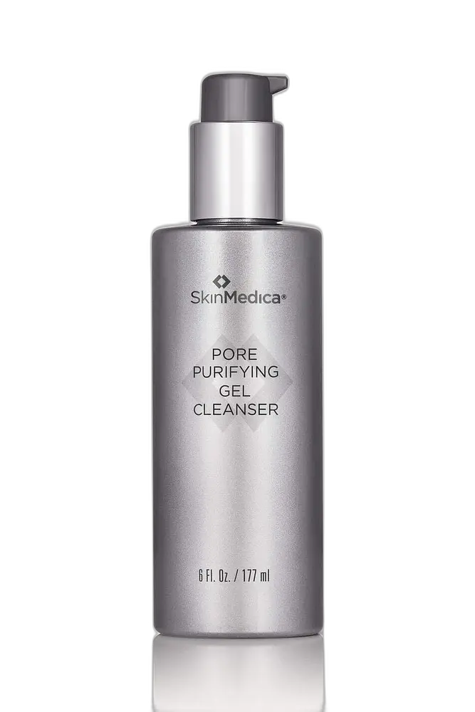 SkinMedica Pore Purifying Gel Cleanser