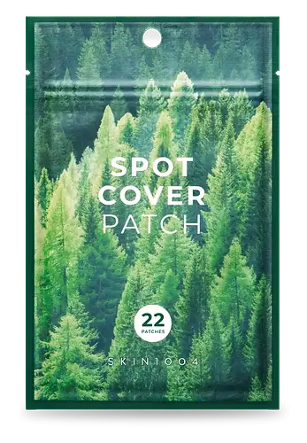 SKIN1004 Tea-Trica Spot Cover Patch