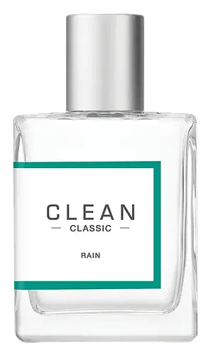 Clean Beauty Collective Rain