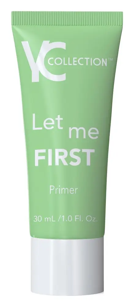 YC Collection Let Me First Primer