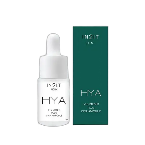 IN2IT Hya Ampoule
