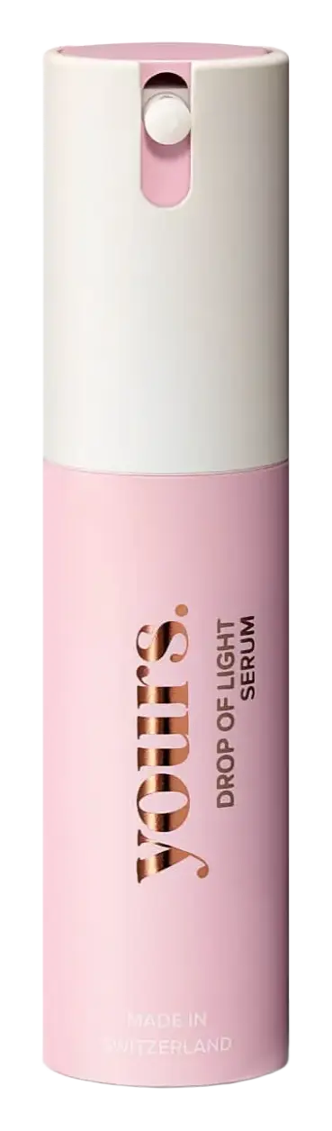 Love From Yours Drop Of Light Serum