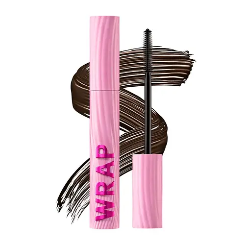Covergirl Eye Enhancer Wrap Tubing Mascara 810 Espresso Energy