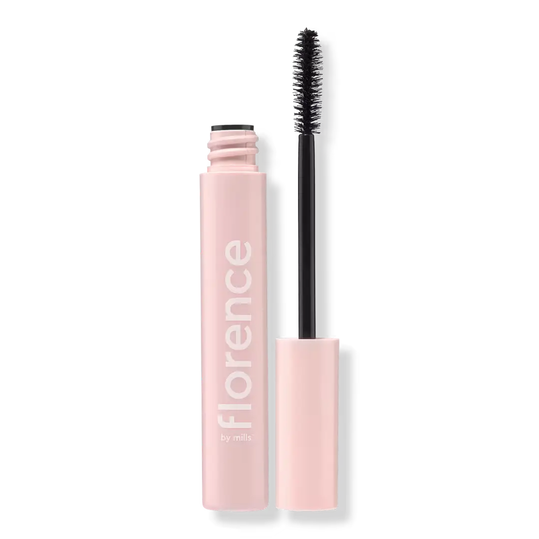 Florence by Mills Up A Notch Volumizing Mascara Black
