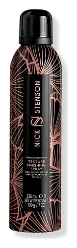Nick Stenson Beauty Texture Spray