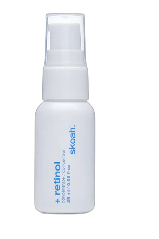 Skoah Retinol Concentrate