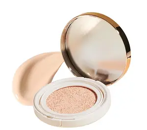 Marshique Serum Glow Tone Up Cushion SPF 50+