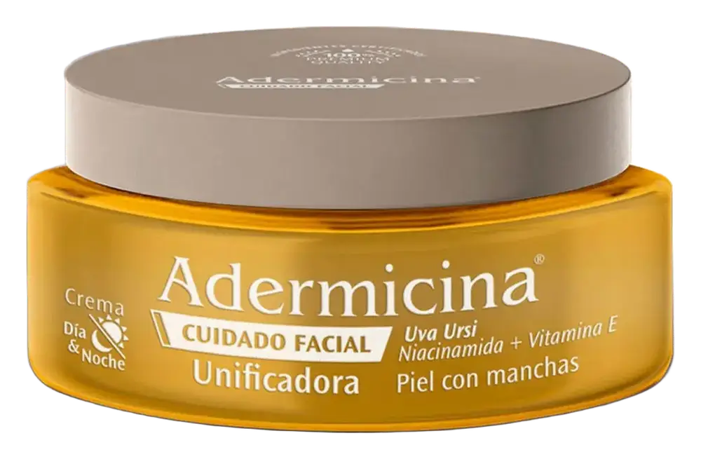 Adermicina Cuidado Facial Unificadora