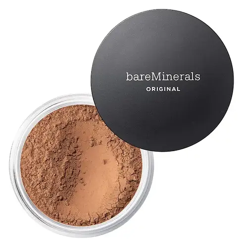 bareMinerals Original Loose Powder Foundation SPF 15 Tan 19