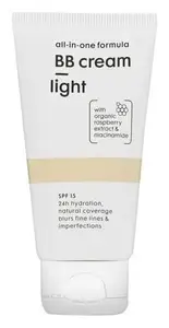 HEMA All-in-one BB Cream SPF 15 Light