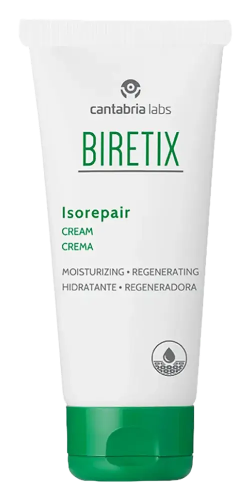 Biretix Isorepair Cream