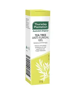 Thursday Plantation Tea Tree Anti Fungal Gel