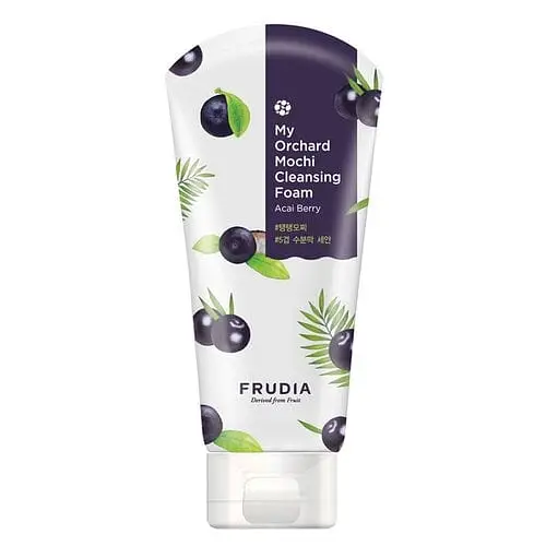 Frudia My orchard Mochi Cleansing Foam Acai Berry