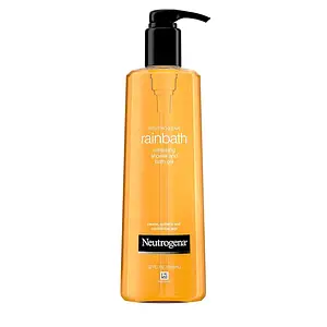 Neutrogena Rainbath refreshing shower and bath gel Original