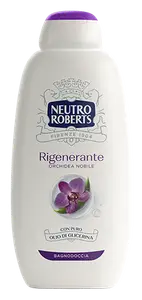 Neutro Roberts Rigenerante Orchidea Nobile Olio Di Glicerina