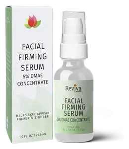 Reviva Labs Facial Firming Serum