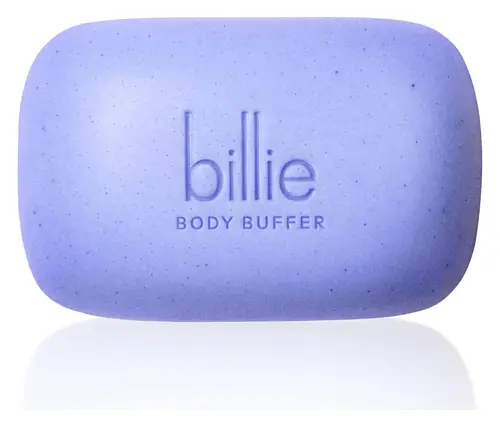 Billie Body Buffer