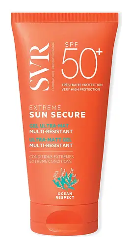 SVR Sun Secure Extrême SPF 50+