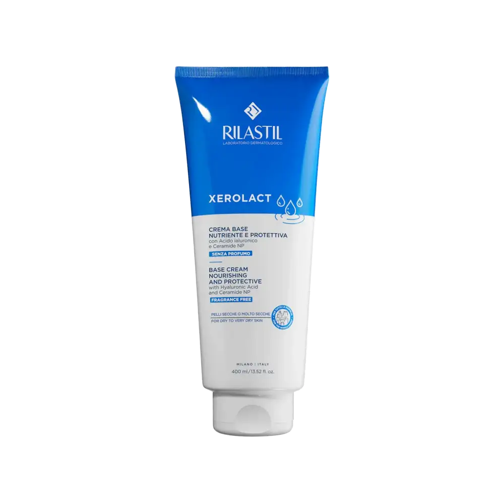 Rilastil Xerolact Base Cream