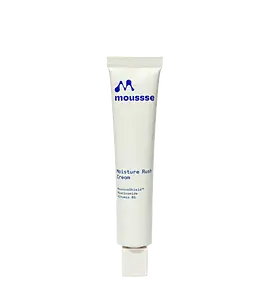Moussse Moisture Rush Cream