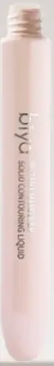 Biya Solid Contouring Liquid 101 White