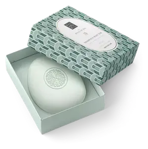 Rituals Cosmetics Shampoo & Body Bar The Ritual of Jing