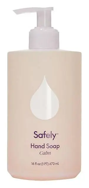 Safely Hand Soap Calm