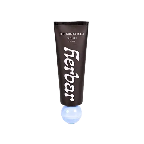 Herbar The Sun Shield SPF 30