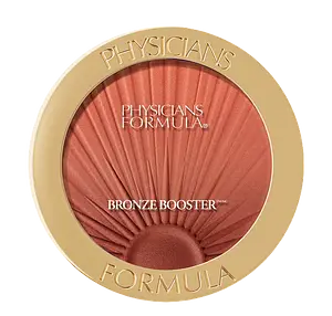Physician's Formula Bronze Booster Sol Blush Glow Activated Pressed Blush