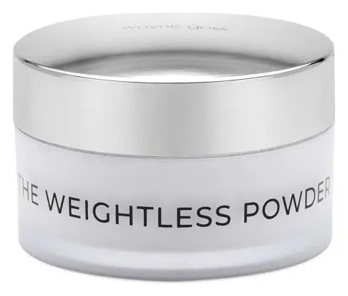 Wayne Goss The Weightless Powder