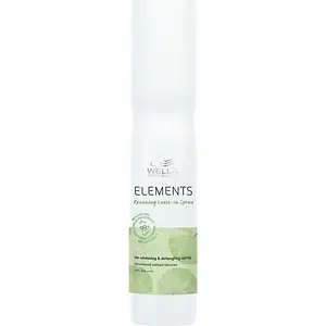 Wella Elements Renewing Leave-In Spray