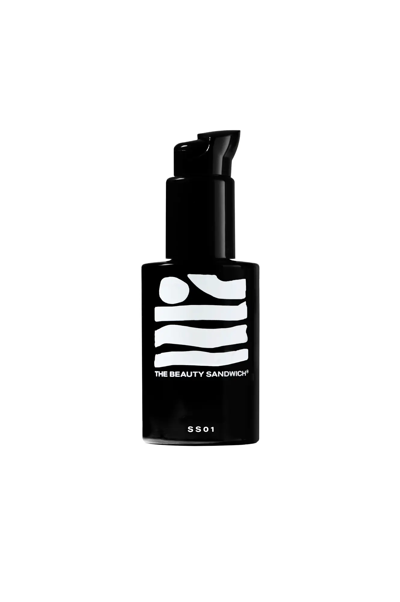 The Beauty Sandwich SS01 Snatching Brightening Vitamin Sauce
