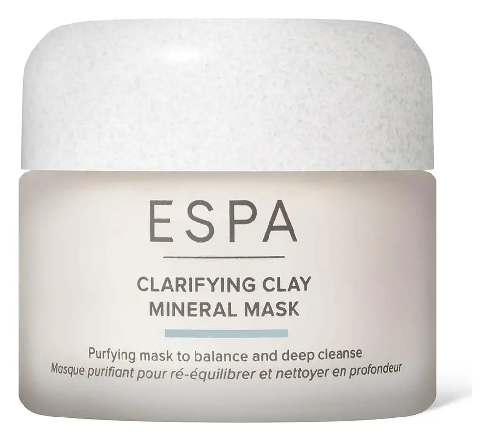 ESPA Clarifying Clay Mineral Mask