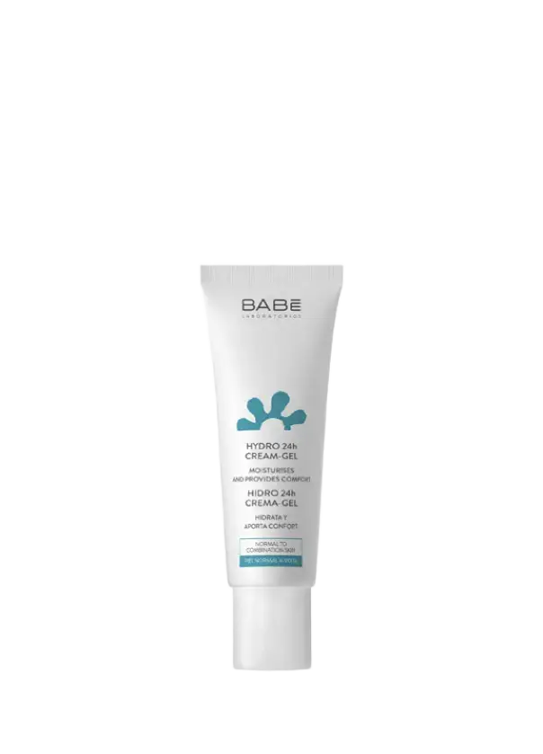 BABE Laboratorios Hydro 24h Cream-Gel
